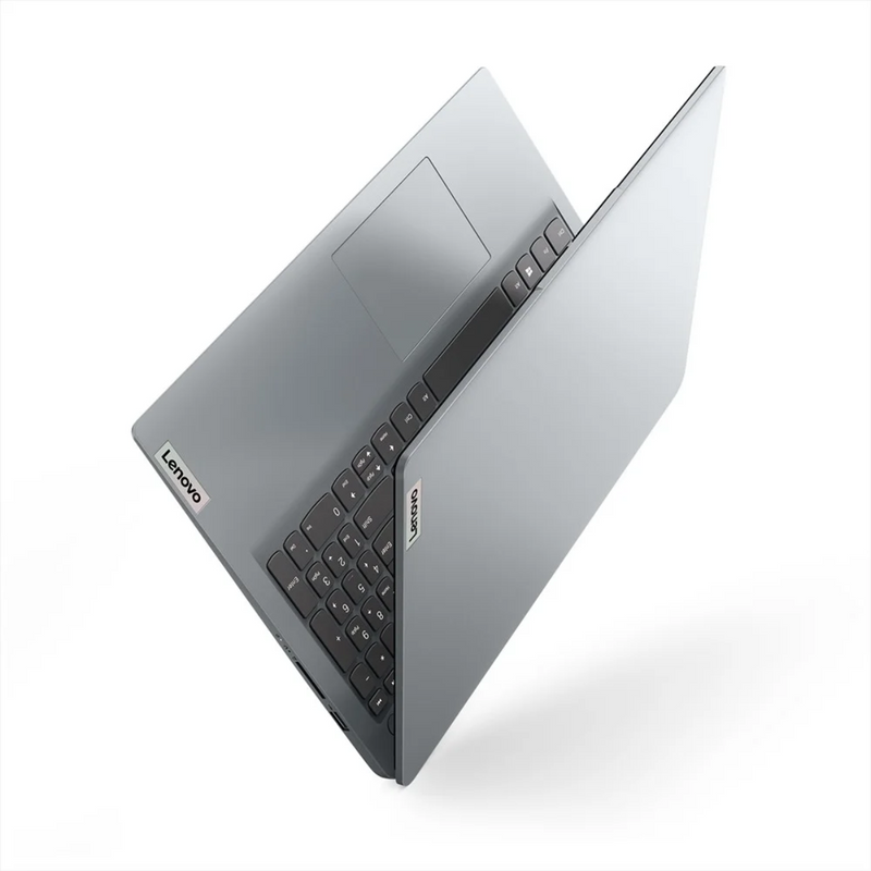 Lenovo Ideapad 1 15IAU7 - Intel Core i3-1215U, 4GB RAM, 258GB SSD, Windows 11 + Pacote Office