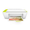 Multifuncional HP DeskJet Ink Advantage 2136 - Impressora, Copiadora e Scanner (Seminova)