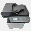 Impressora Laser Multifuncional Samsung ProXpress M4070FR Monocromática + Toner Original Samsung