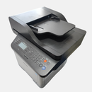 Impressora Laser Multifuncional Samsung ProXpress M4070FR Monocromática + Toner Original Samsung