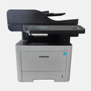 Impressora Laser Multifuncional Samsung ProXpress M4070FR Monocromática + Toner Original Samsung