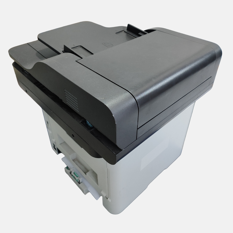 Impressora Laser Multifuncional Samsung ProXpress M4070FR Monocromática + Toner Original Samsung