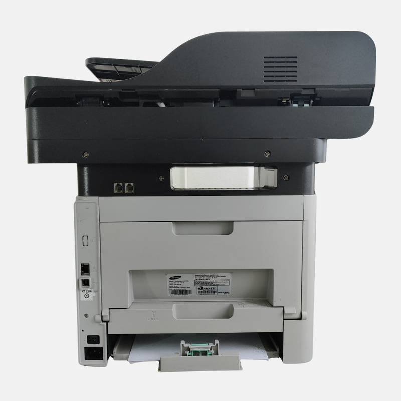 Impressora Laser Multifuncional Samsung ProXpress M4070FR Monocromática + Toner Original Samsung