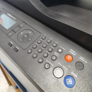 Impressora Laser Multifuncional Samsung ProXpress M4070FR Monocromática + Toner Original Samsung