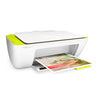 Multifuncional HP DeskJet Ink Advantage 2136 - Impressora, Copiadora e Scanner (Seminova)
