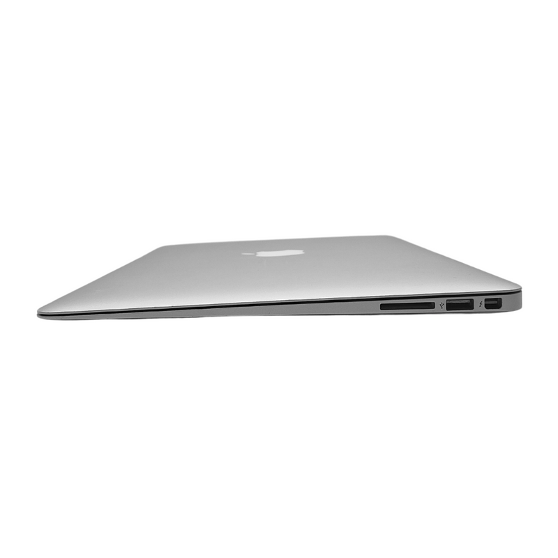 Macbook Air A1466 2017 - Intel Core i5, 120GB SSD, 8GB RAM, Tela 13.3", MacOS Monterey