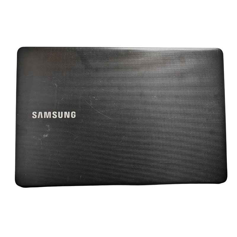 Samsung NP300E5M - Intel Core i5-7200U, 8GB RAM, 240GB SSD, Nvidia Geforce 920MC 2GB, Tela 15.6", Windows 10 + Pacote Office