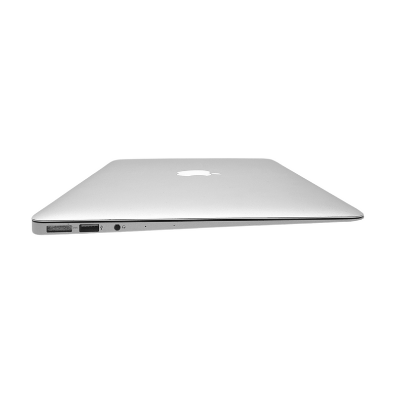 Macbook Air A1466 2017 - Intel Core i5, 120GB SSD, 8GB RAM, Tela 13.3", MacOS Monterey