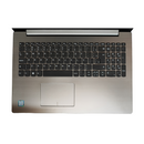 Lenovo Ideapad 320 - Intel Core i5-7500U, 8GB RAM, 240GB SSD, Nvidia Geforce 940MX 2GB Tela 15.6", Windows 11 + Pacote Office