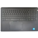 Notebook Dell Vostro 3520 - Intel Core i7-1255U, 16GB RAM, 512GB SSD, Tela 15.6 120 HZ, Windows 11 Home + Pacote Office
