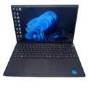 Notebook Dell Vostro 3520 - Intel Core i7-1255U, 16GB RAM, 512GB SSD, Tela 15.6 120 HZ, Windows 11 Home + Pacote Office
