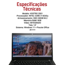 Lenovo Thinkpad T490 - intel Core i7-8265U, 8GB RAM, 240GB SSD, M.2, Tela 14", Windows 11 + Pacote Office
