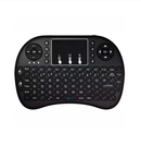 Mini Teclado Sem Fio Touchpad Universal al-313 Altomex