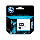 Cartucho de Tinta HP 122 Preto Original