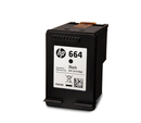 Cartucho de Tinta HP 664XL Preto Original