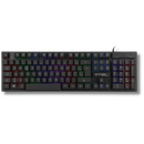 Combo Teclado + Headset + Mouse Gamer Bright Combo III