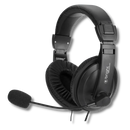 Combo Teclado + Headset + Mouse Gamer Bright Combo III