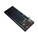 Teclado Gamer Oex Game Cobby, Led, ABNT2