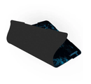 Mouse Pad Gamer Azul Warrior - AC288
