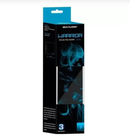 Mouse Pad Gamer Azul Warrior - AC288