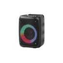 Caixa Bluetooth Wow 15w Led Sp110 Oex