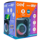 Caixa Bluetooth Wow 15w Led Sp110 Oex