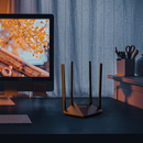 Roteador Wireless Dual Band Gigabit AC1200 MR30G (BR) – Mercusys, Preto