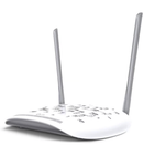 Modem ADSL2 + Roteador wireless 300mbps TD-W8961N Tp Link