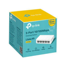 Switch 5 Portas TP Link LS1005 10/100