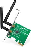 Placa de Rede - Wireless - PCI-E - TP-Link N300 - TL-WN881ND