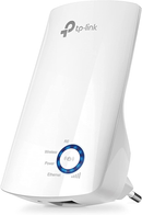 Repetidor Expansor TP-Link Wi-Fi Network 300Mbps - TL-WA850RE