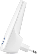 Repetidor Expansor TP-Link Wi-Fi Network 300Mbps - TL-WA850RE
