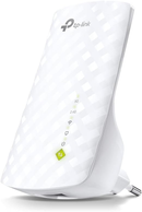 TP-Link RE200 AC750 - Repetidor WiFi, Range Extender, Dual Band 2.4/5.0 Ghz, até 745Mpbs