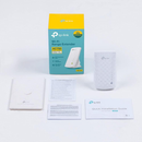 TP-Link RE200 AC750 - Repetidor WiFi, Range Extender, Dual Band 2.4/5.0 Ghz, até 745Mpbs