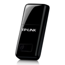 TP-Link Adaptador Wireless USB 300 Mbps (2.4 GHz), TL-WN823N
