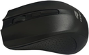 C3Tech Mouse Sem Fio Preto M-W20BK - Wifi 2.4Ghz