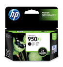 Cartucho HP 950XL preto Original