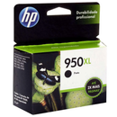 Cartucho HP 950XL preto Original