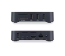 TV Box MXQ Pro 4k 5G 8GB HDD 2GB RAM