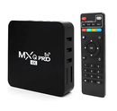 TV Box MXQ Pro 4k 5G 8GB HDD 2GB RAM
