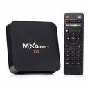 TV Box MXQ Pro 4k 5G 8GB HDD 2GB RAM