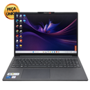 Lenovo IdeaPad Slim 3 - Intel Core i3-1300U, 240GB SSD NVMe, 8GB RAM, tela 15.6", Windows 11 + Pacote Office