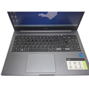 Samsung NP550XDA - Intel Core i7-1165G7, SSD M.2 480GB, 16GB de RAM, tela 15,6" Full HD, Windows 11 + Pacote Office