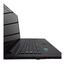 Lenovo G40 - Intel Core i5-5200U, SSD 240GB, 8GB de RAM, tela 14", Windows 10 + Pacote Office