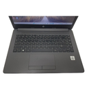 HP 240 G7 - Intel Core i5-1035G1, 256GB SSD M.2, 8GB RAM, tela 14", Windows 11 + Pacote Office