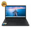 Lenovo Gaming 3 - Intel Core i5-11300H, 16GB RAM, 512GB SSD, Nvidia GTX 1650 4GB, Tela 15.6" Full HD, Windows 11 + Pacote Office