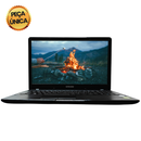 Samsung NP300E5M - Intel Core i5-7200U, 8GB RAM, 240GB SSD, Geferoce 920MX 2GB, Tela 15.6", Windows 11 + Pacote Office