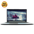Lenovo Ideapad 15IAU7 - Intel Core i5-1235U, 8GB RAM, 512GB SSD, Tela 15.6", Windows 10 + Pacote Office