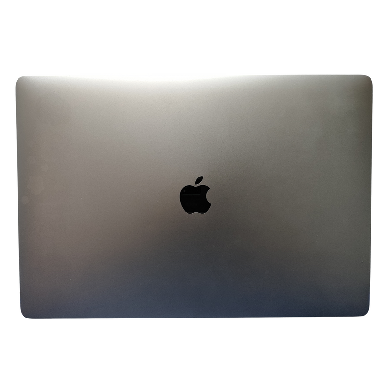 Macbook Pro A1241 2019 - Intel Core i7, 16GB RAM, 500GB SSD, Vídeo Intel UHD 630 1.5GB, Tela 16", MacOS Sonoma