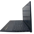 VAIO VJFE59F11X — AMD Ryzen 5-5625U, 240GB SSD, 8GB RAM, Radeon Graphics, tela 15,6" Full HD, Windows 11 + pacote Office, Bluetooth